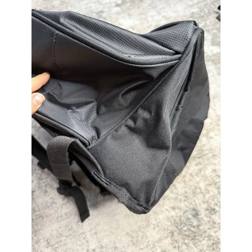 OGIO Metro Computer Laptop Backpack, Black AB Embroidery NWOT